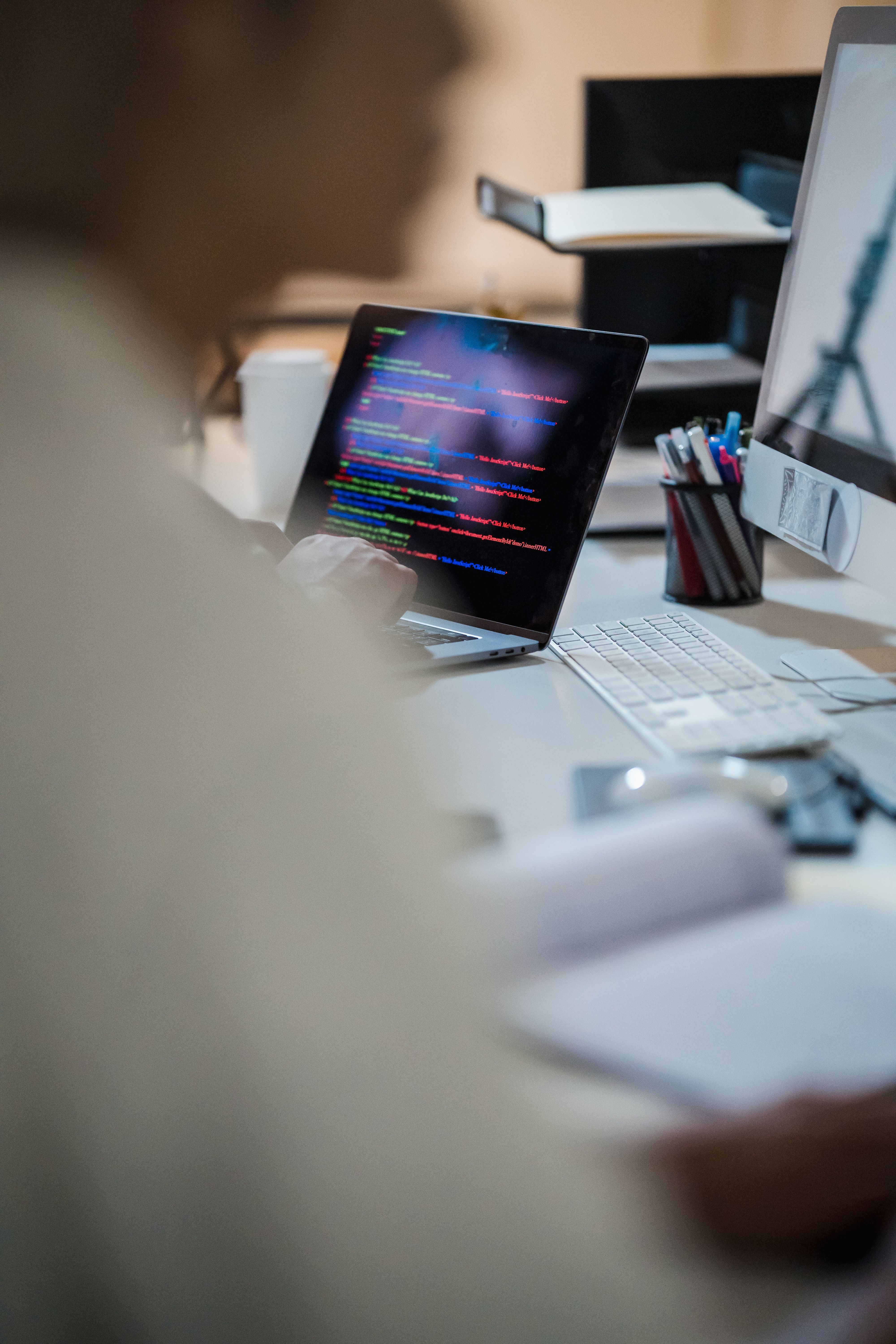 IT Consulting Services